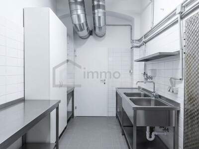 Gewerbeobjekt mieten in 1150 Wien (Bild 4)
