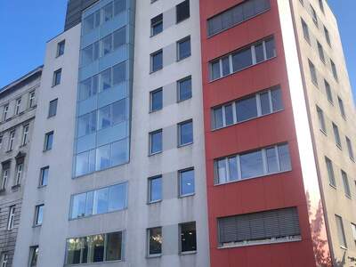 Gewerbeobjekt mieten in 1060 Wien (Bild 3)