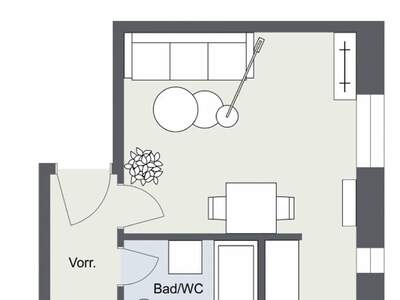 Mietwohnung in 4680 Haag (Bild 1)