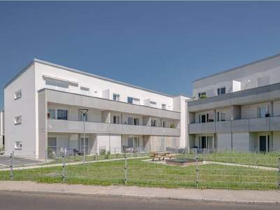 Wohnung mieten in 3140 Pottenbrunn