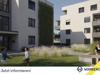 Wohnung kaufen in 4073 Wilhering (Bild 4)