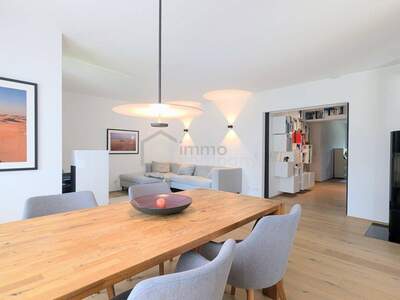 Wohnung kaufen in 6071 Aldrans