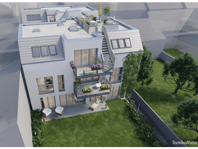 Wohnung kaufen in 2500 Baden