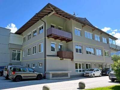 Gewerbeobjekt kaufen in 6370 Kitzbühel