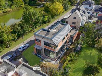 Einfamilienhaus kaufen in 2353 Guntramsdorf (Bild 1)