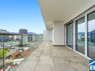 Wohnung mieten in 8010 Graz (Bild 1)