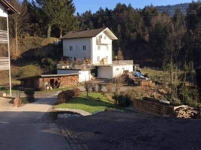 Haus provisionsfrei kaufen in 6921 Kennelbach