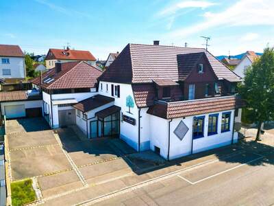 Gewerbeobjekt kaufen in 72663 Großbettlingen (Bild 1)