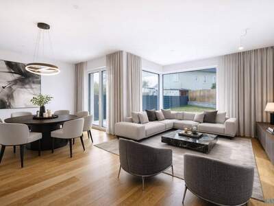 Haus kaufen in 2534 Alland