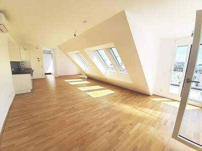 Mietwohnung in 1210 Wien