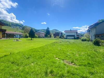 Grundstück kaufen in 5421 Wimberg (Bild 4)