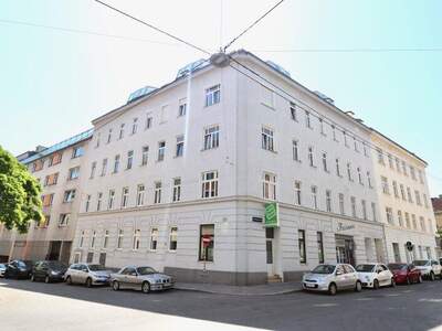 Wohnung kaufen in 1150 Wien (Bild 4)