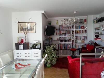 Altbauwohnung kaufen in 1090 Wien (Bild 3)