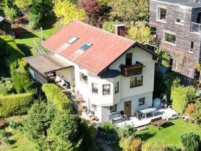 Haus kaufen in 3001 Mauerbach