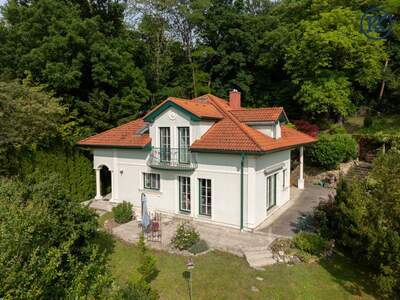 Haus kaufen in 2123 Hautzendorf