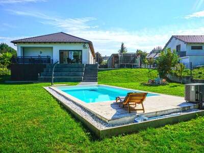 Einfamilienhaus kaufen in 3012 Wolfsgraben (Bild 5)