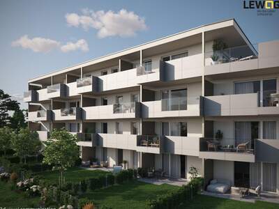 Wohnung mit Balkon kaufen in 4060 Leonding (Bild 5)