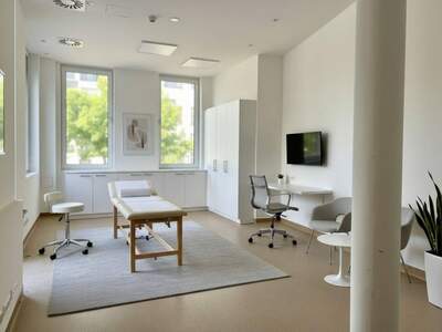 Gewerbeobjekt mieten in 2410 Hainburg