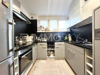 Terrassenwohnung kaufen in 6922 Wolfurt (Bild 3)