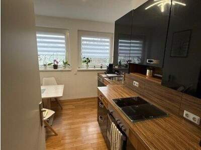 Terrassenwohnung mieten in 8750 Judenburg (Bild 1)