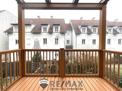 Terrassenwohnung kaufen in 2463 Stixneusiedl (Bild 2)