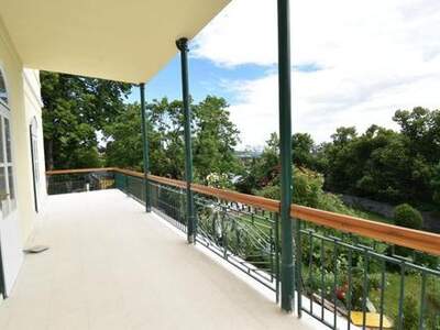 Mietwohnung in 2540 Bad Vöslau