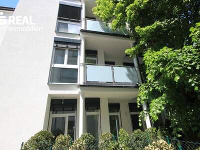 Terrassenwohnung kaufen in 1160 Wien (Bild 3)