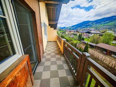 Wohnung mit Balkon mieten in 5600 Reinbach (Bild 1)