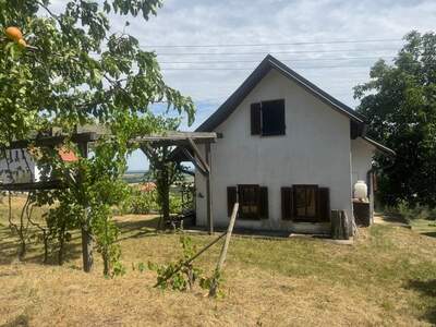 Haus kaufen in 7471 Rechnitz (Bild 2)