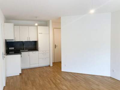 Wohnung mit Balkon mieten in 1150 Wien (Bild 5)