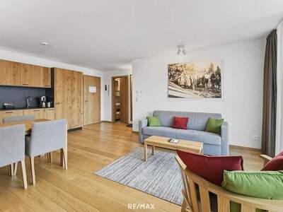 Eigentumswohnung in 6391 Fieberbrunn