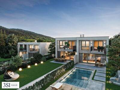 Haus kaufen in 2380 Perchtoldsdorf