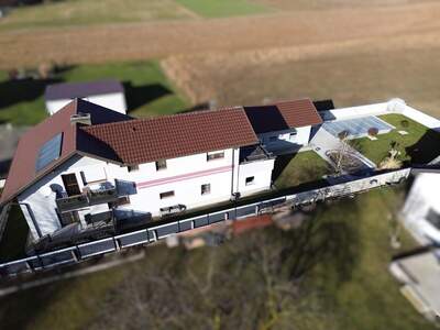 Mehrfamilienhaus kaufen in 3300 Amstetten (Bild 2)