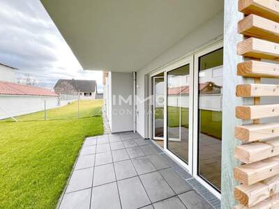 Eigentumswohnung in 3500 Krems