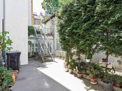 Eigentumswohnung in 1140 Wien