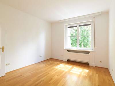 Altbauwohnung mieten in 1040 Wien (Bild 5)