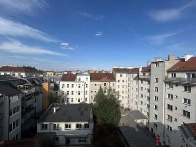 Terrassenwohnung mieten in 1120 Wien (Bild 4)