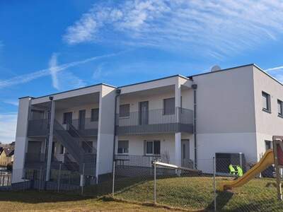 Wohnung kaufen in 4720 Kallham