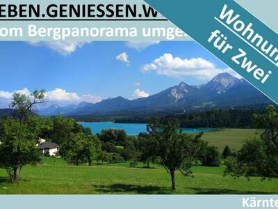 Eigentumswohnung in 9581 Finkenstein (Bild 1)