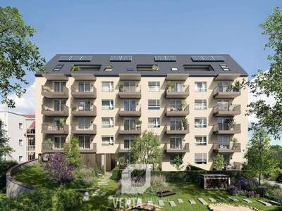 Anlageobjekt kaufen in 8020 Graz