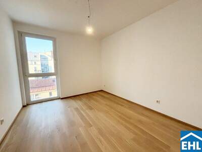 Terrassenwohnung mieten in 1100 Wien (Bild 2)