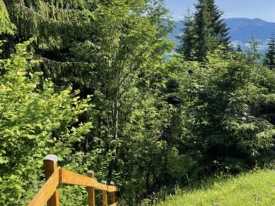 Wohnung mit Balkon mieten in 9542 Treffen (Bild 2)