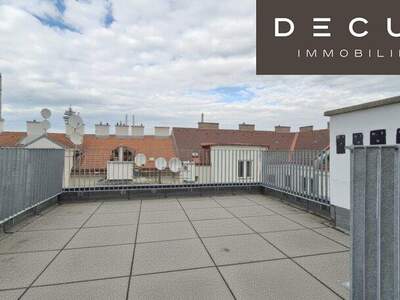 Terrassenwohnung kaufen in 1100 Wien (Bild 5)