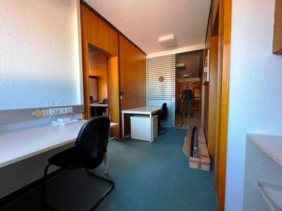 Gewerbeobjekt mieten in 6841 Mäder