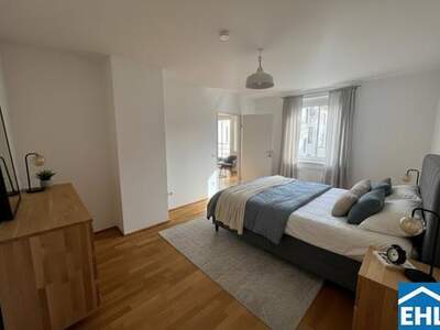 Wohnung mieten in 1050 Wien