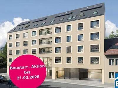 Wohnung kaufen in 8020 Graz