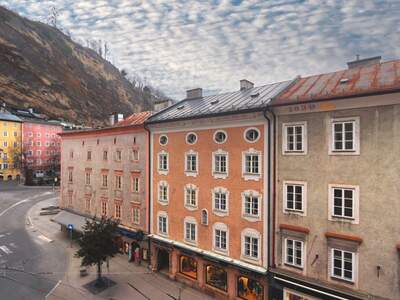 Gewerbeobjekt mieten in 5020 Salzburg (Bild 4)