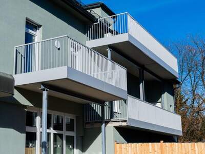 Wohnung mit Balkon mieten in 8591 Maria Lankowitz (Bild 1)