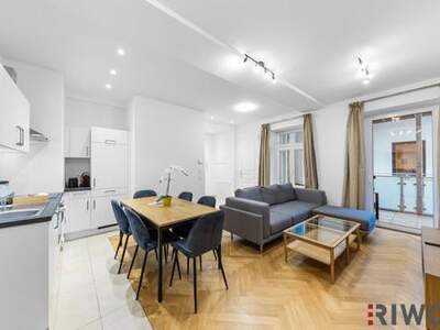 Eigentumswohnung in 1150 Wien