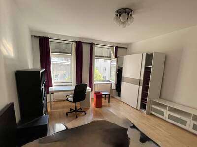 Apartment provisionsfrei mieten in 1050 Wien